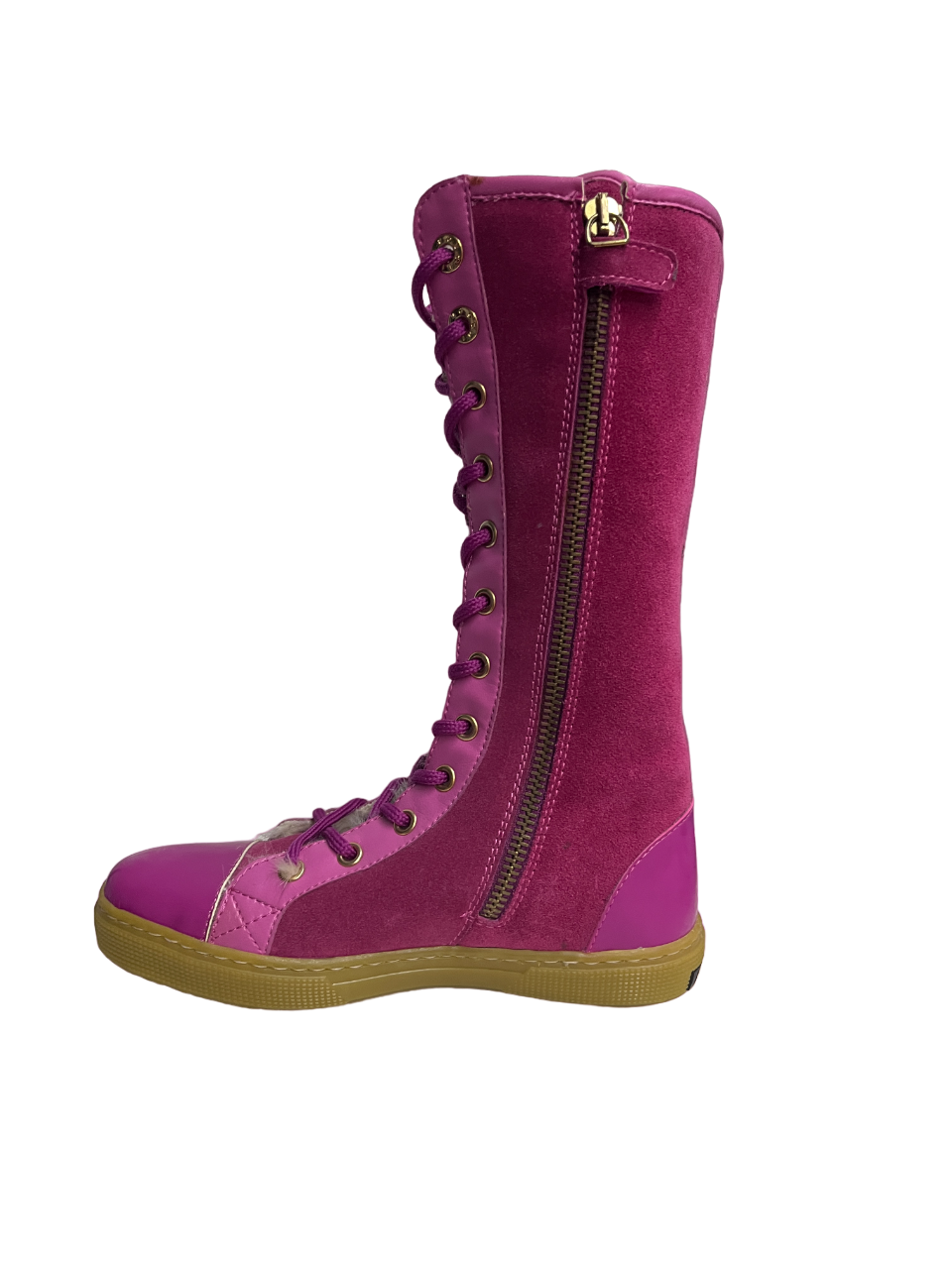 ČIZME ZA DEVOJČICE MOSCHINO