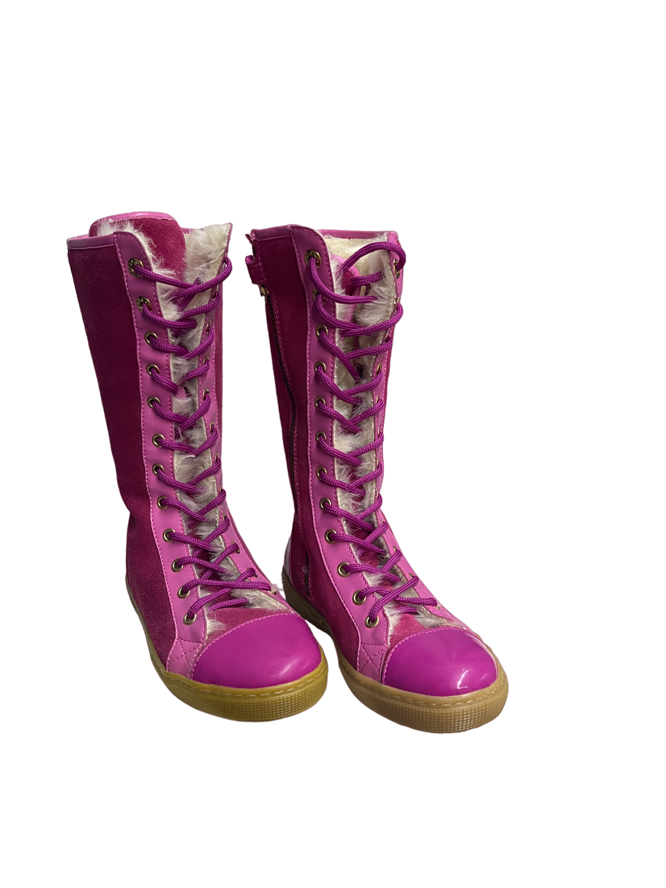 ČIZME ZA DEVOJČICE MOSCHINO