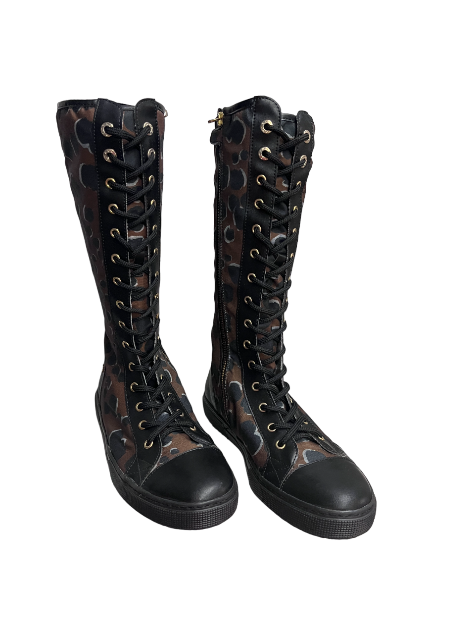 ČIZME ZA DEVOJČICE MOSCHINO