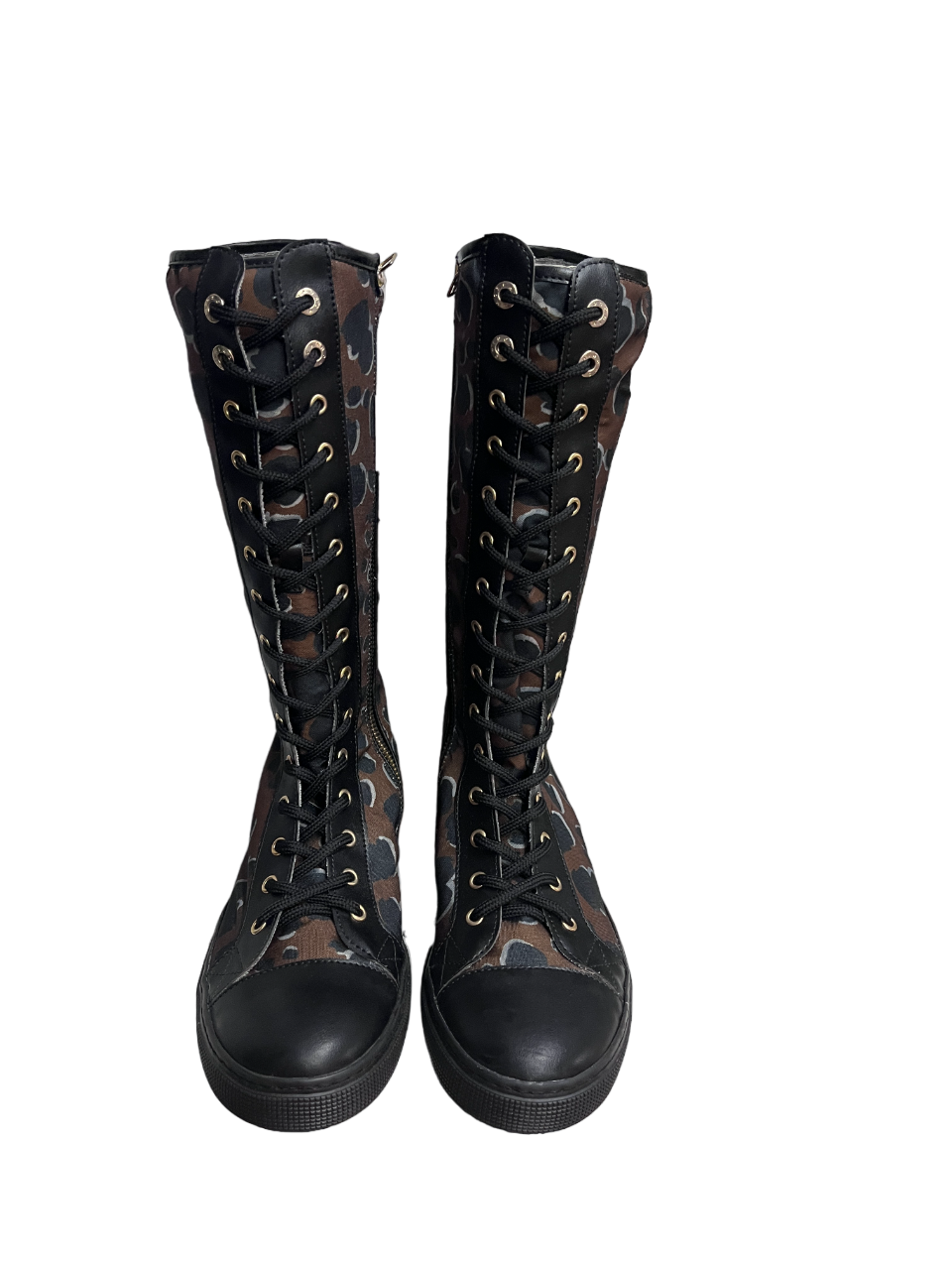 ČIZME ZA DEVOJČICE MOSCHINO