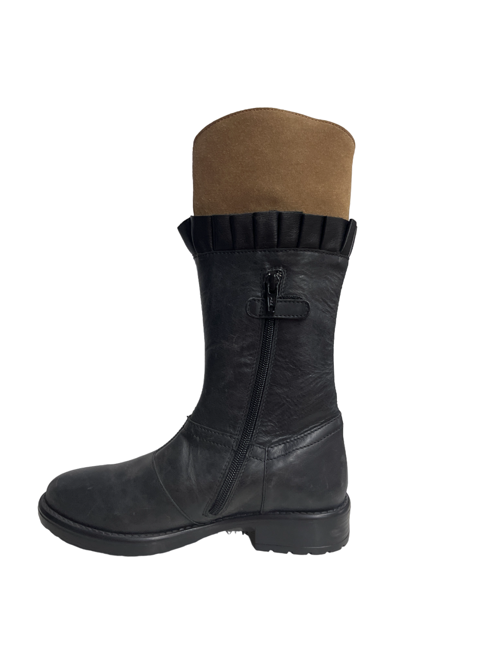 ČIZME ZA DEVOJČICE MOSCHINO