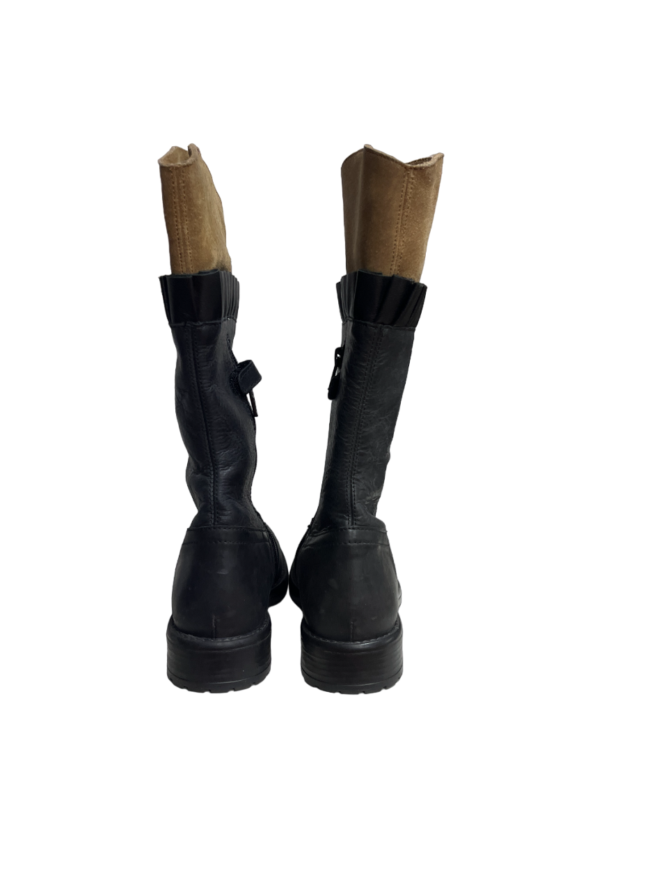 ČIZME ZA DEVOJČICE MOSCHINO