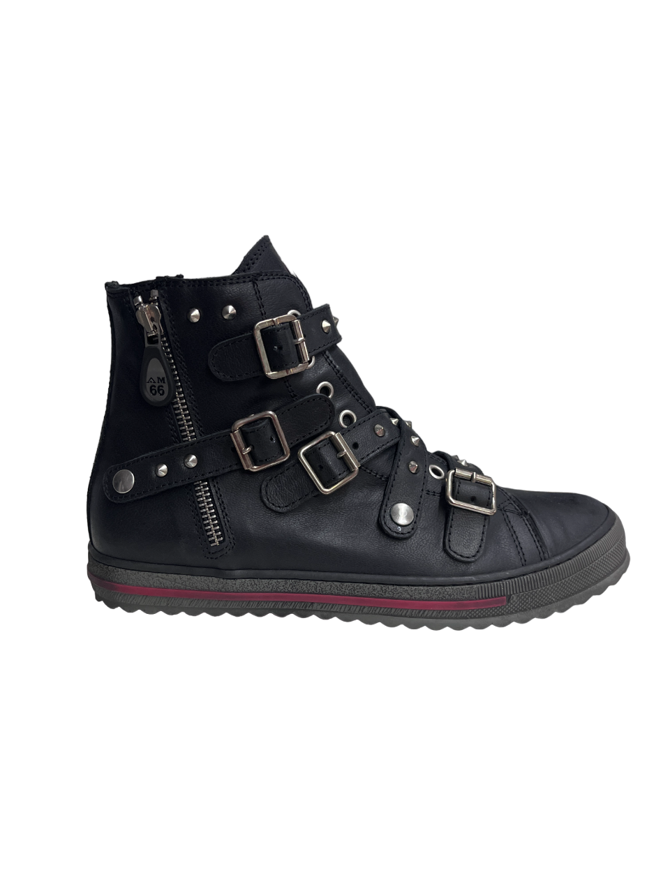 ČIZME UNISEX ANDREA MONTELPARE