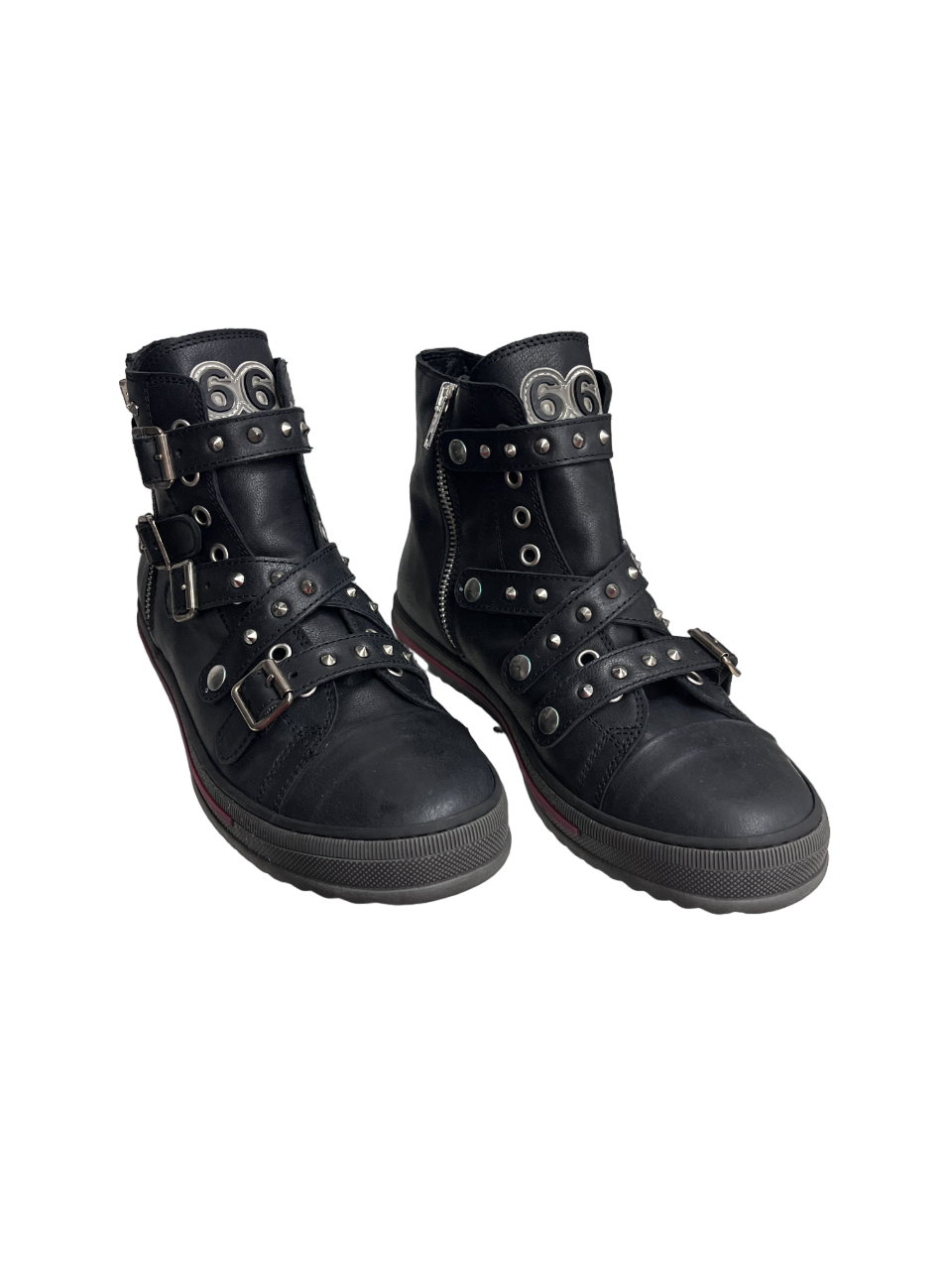 ČIZME UNISEX ANDREA MONTELPARE