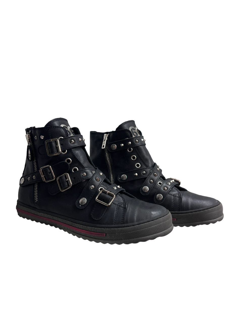 ČIZME UNISEX ANDREA MONTELPARE