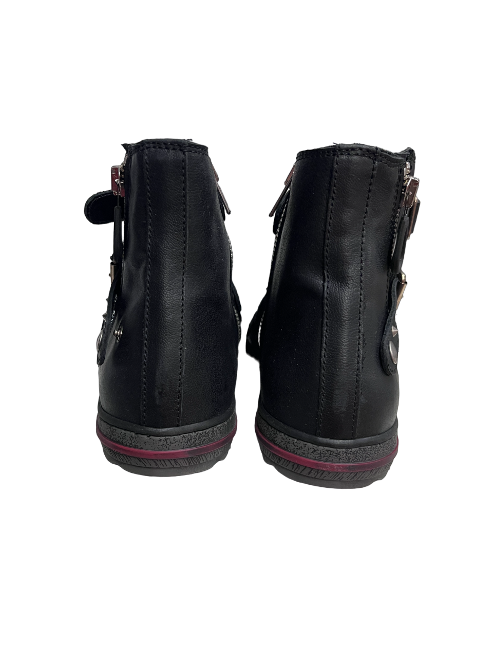 ČIZME UNISEX ANDREA MONTELPARE