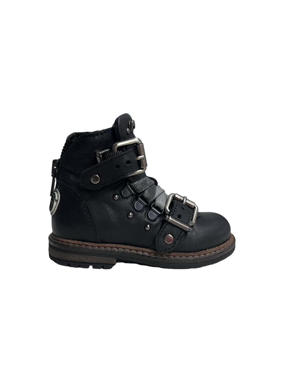 ČIZME UNISEX ANDREA MONTELPARE