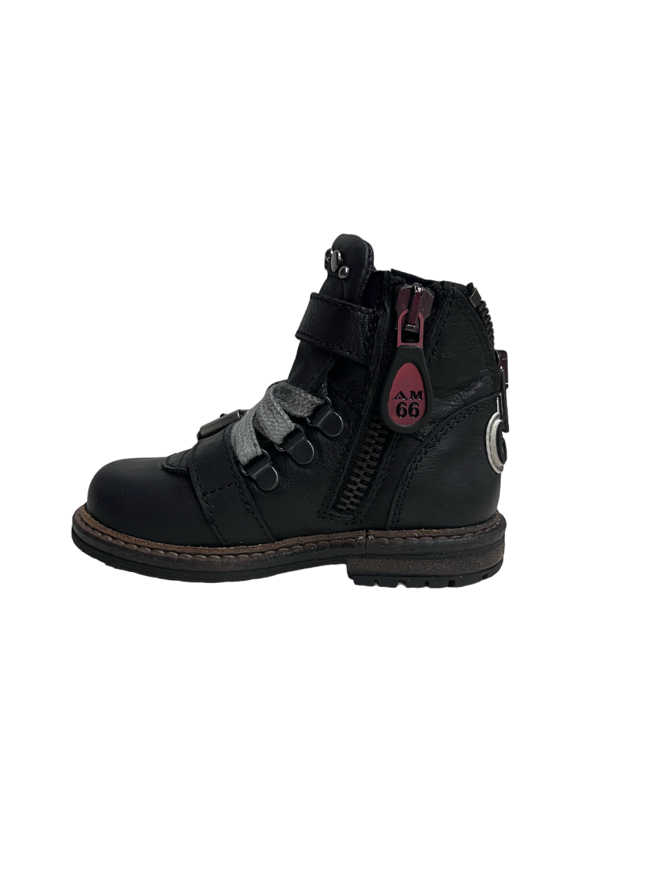 ČIZME UNISEX ANDREA MONTELPARE