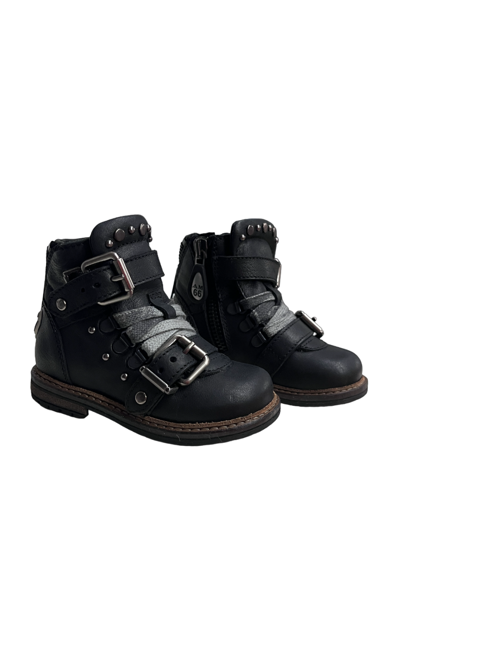 ČIZME UNISEX ANDREA MONTELPARE