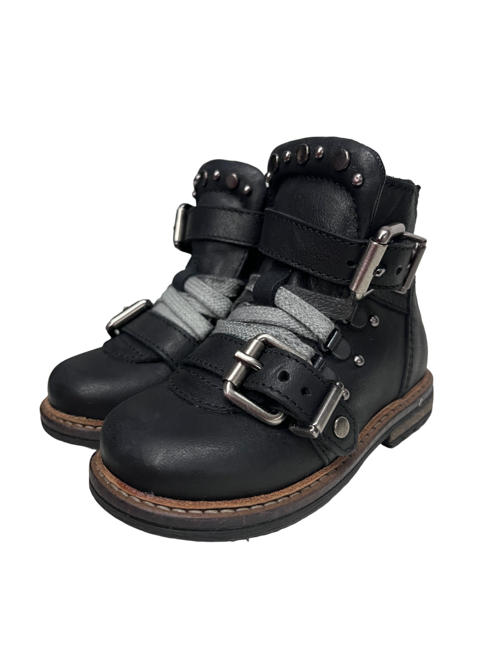 ČIZME UNISEX ANDREA MONTELPARE