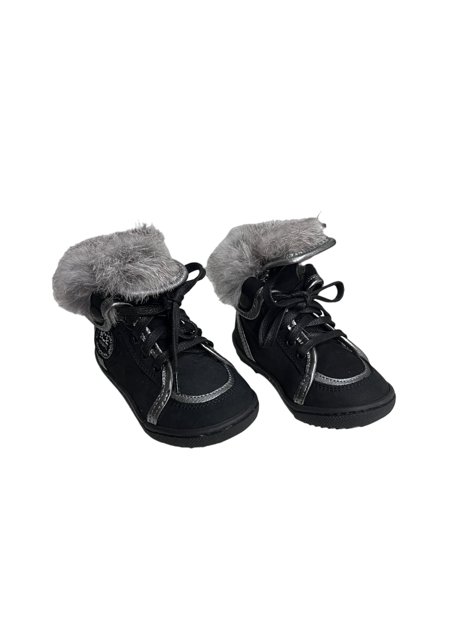 ČIZME ZA DEVOJČICE ICE BERG