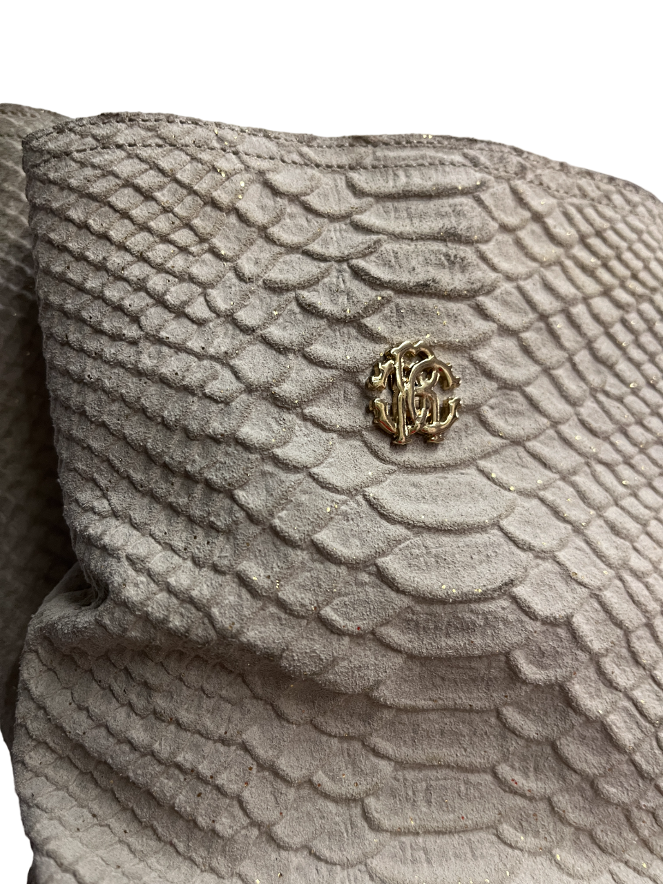 ČIZME ZA DEVOJČICE ROBERTO CAVALLI