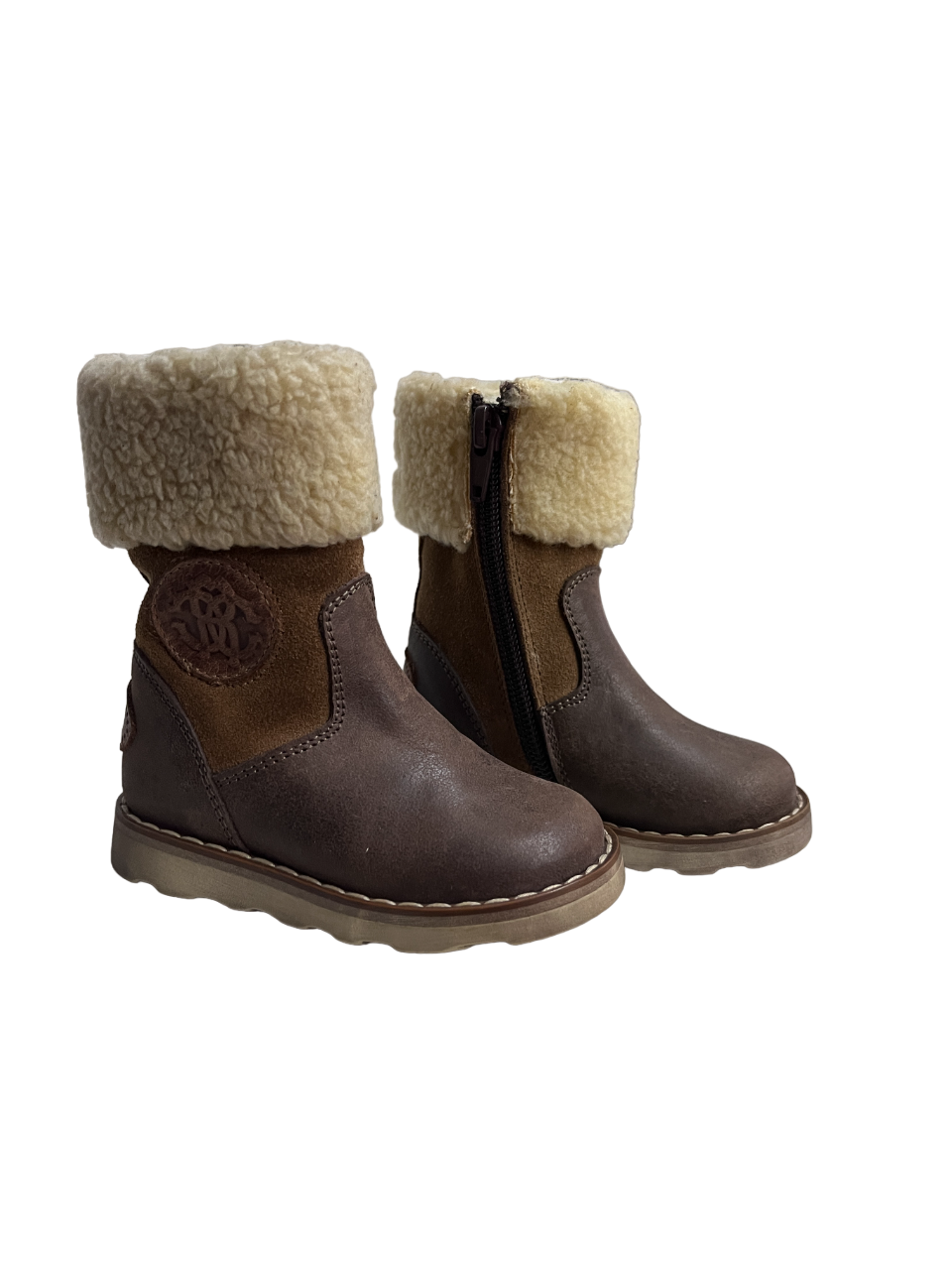 ČIZME UNISEX ROBERTO CAVALLI
