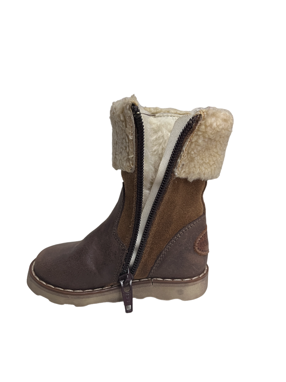 ČIZME UNISEX ROBERTO CAVALLI