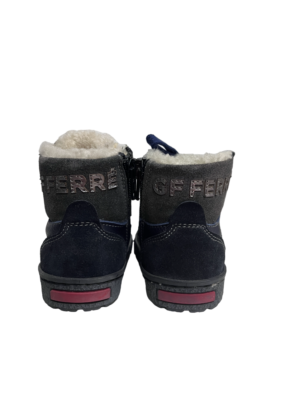 ČIZME ZA DEČAKE GF FERRE
