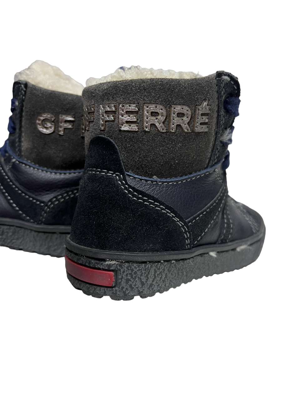 ČIZME ZA DEČAKE GF FERRE