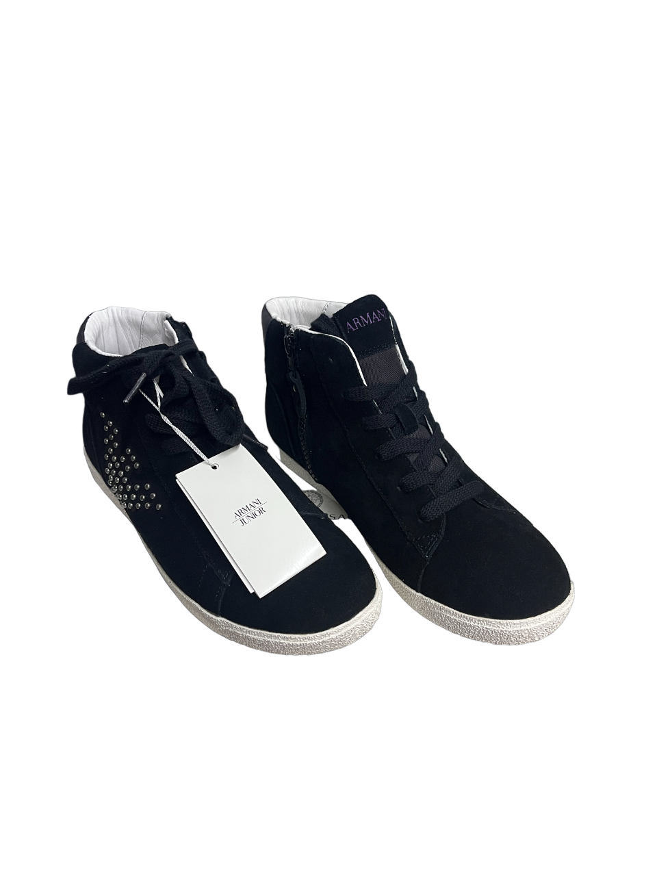 DUBOKE PATIKE UNISEX ARMANI JUNIOR