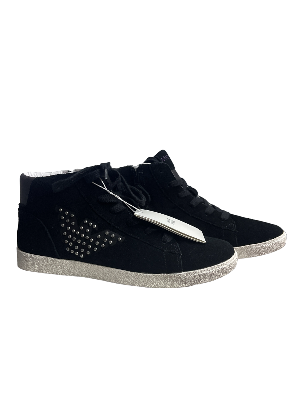 DUBOKE PATIKE UNISEX ARMANI JUNIOR