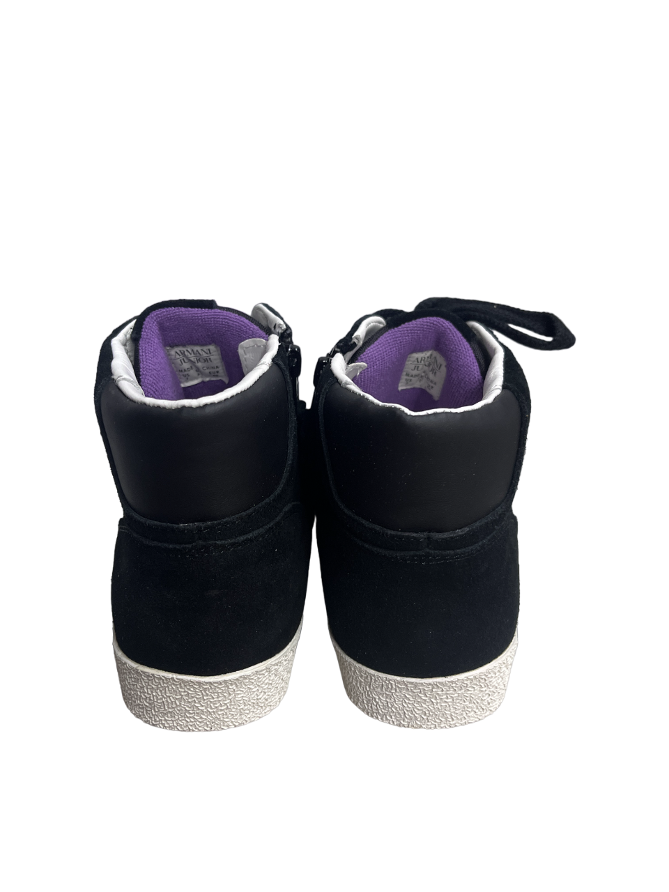 DUBOKE PATIKE UNISEX ARMANI JUNIOR