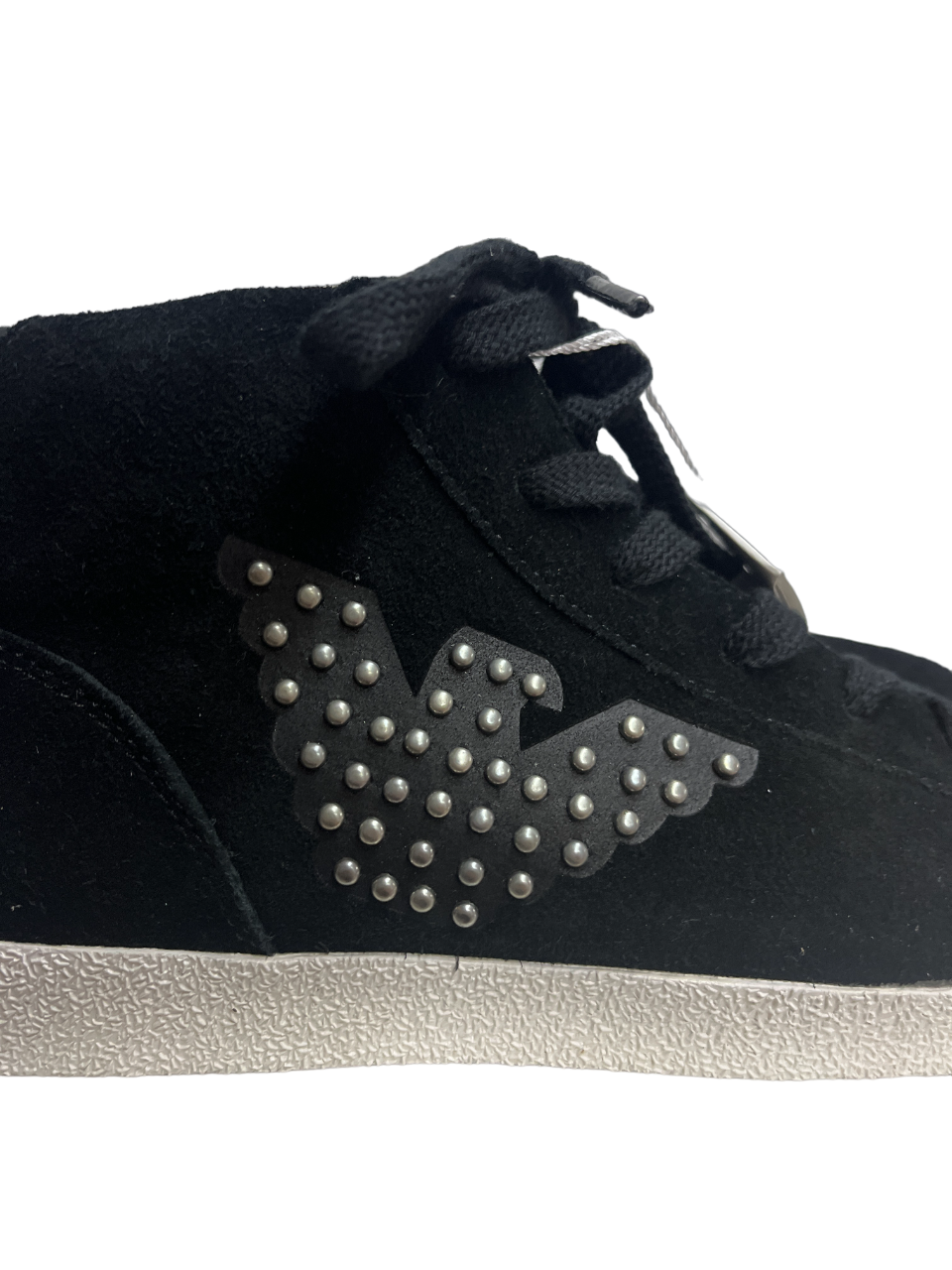 DUBOKE PATIKE UNISEX ARMANI JUNIOR