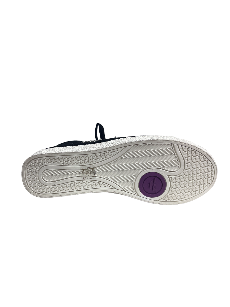 DUBOKE PATIKE UNISEX ARMANI JUNIOR