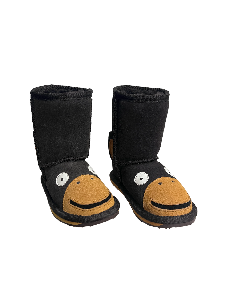 ČIZME ZA DEČAKE EMU AUSTRALIA