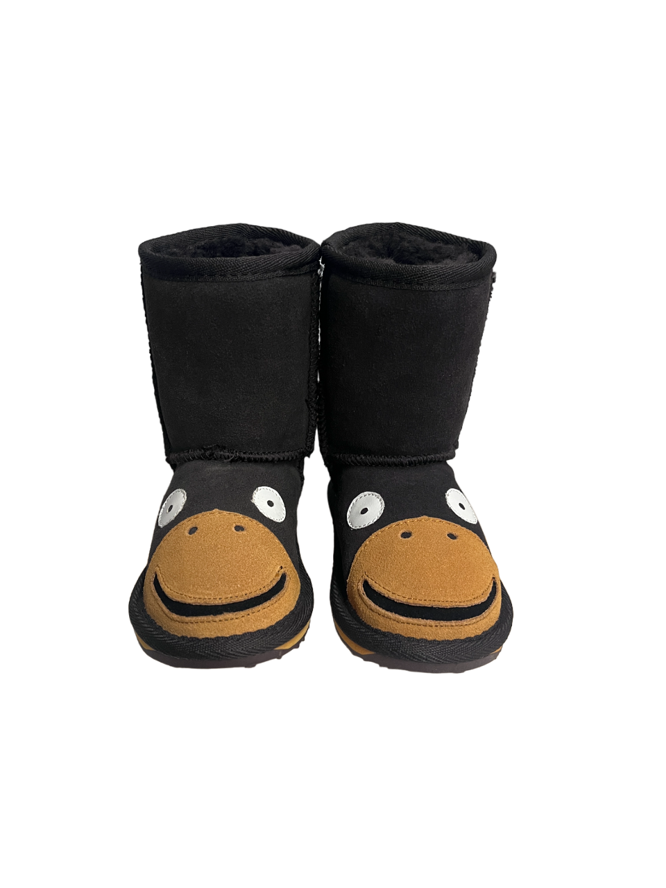 ČIZME ZA DEČAKE EMU AUSTRALIA