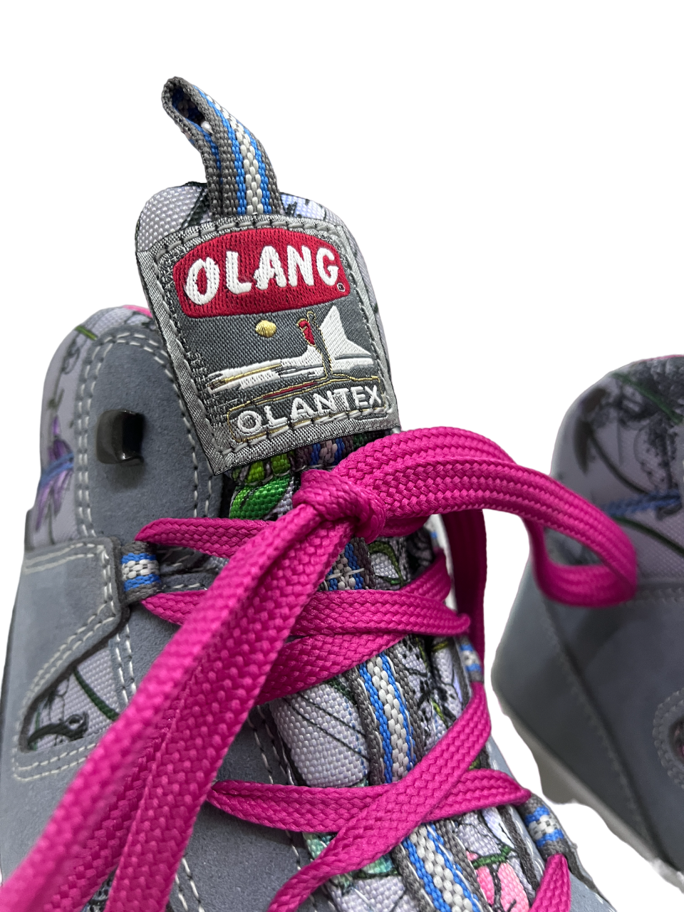 ČIZME ZA DEVOJČICE OLANG