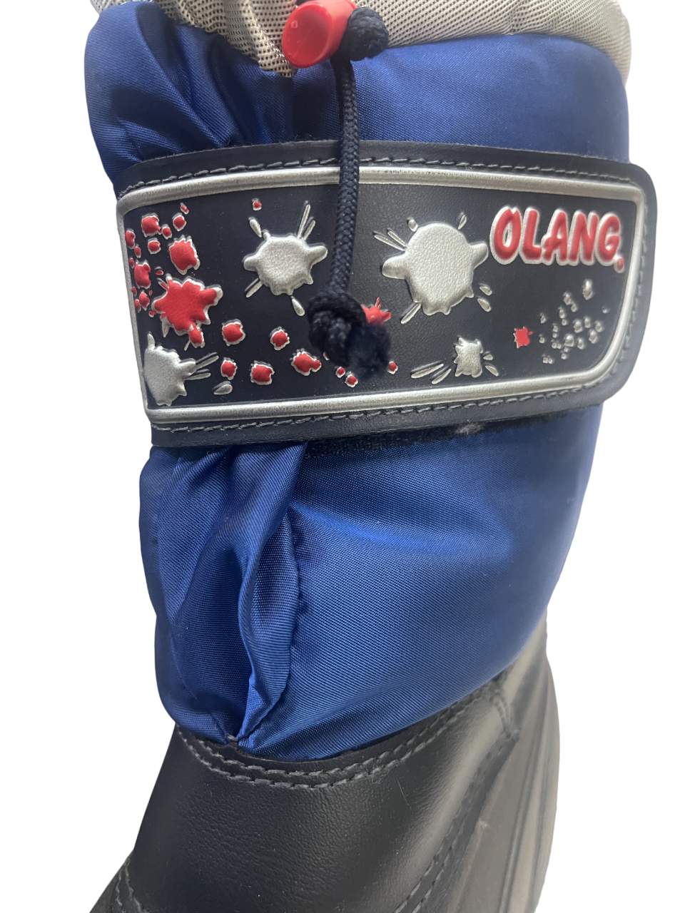 ČIZME ZA DEČAKE OLANG