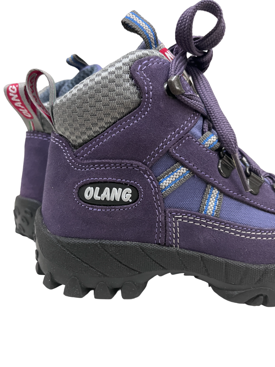 ČIZME ZA DEVOJČICE OLANG