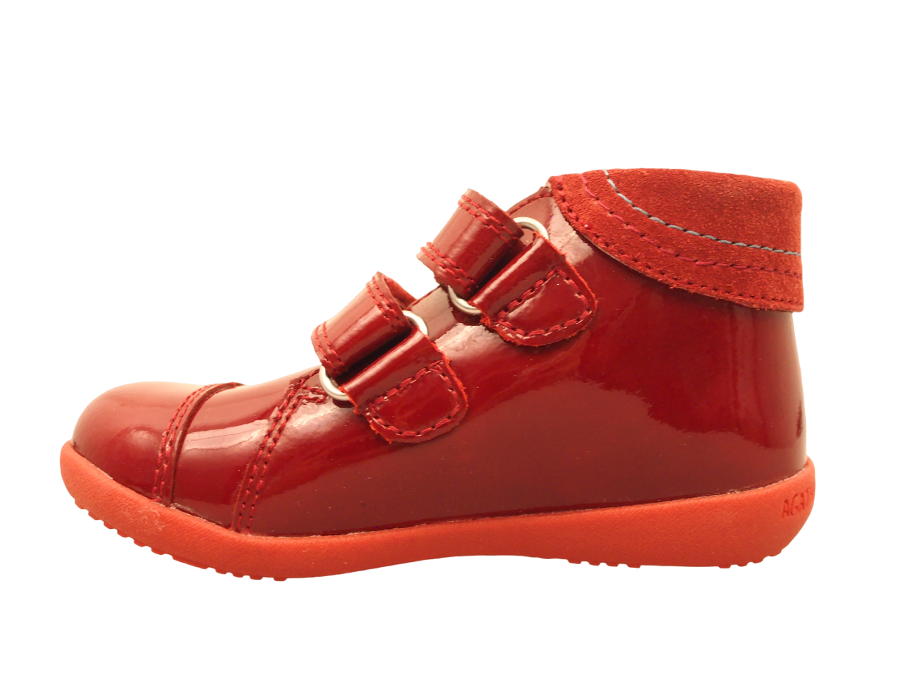 PATIKE DUBOKE ZA DEVOJČICE AGATHA RUIZ DE LA PRADA