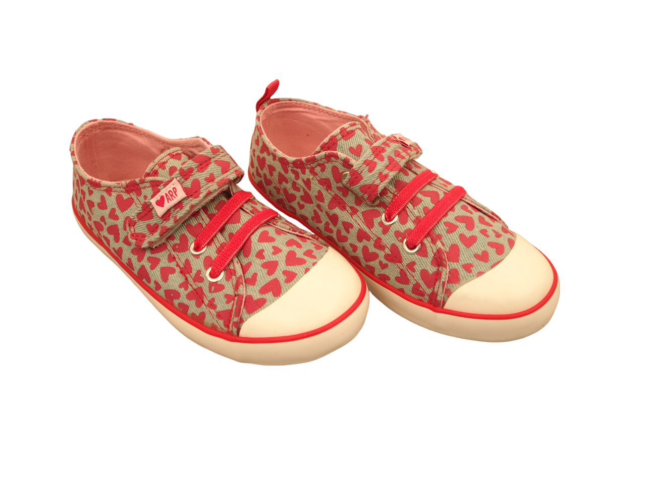 PATIKE ZA DEVOJČICE AGATHA RUIZ DE LA PRADA