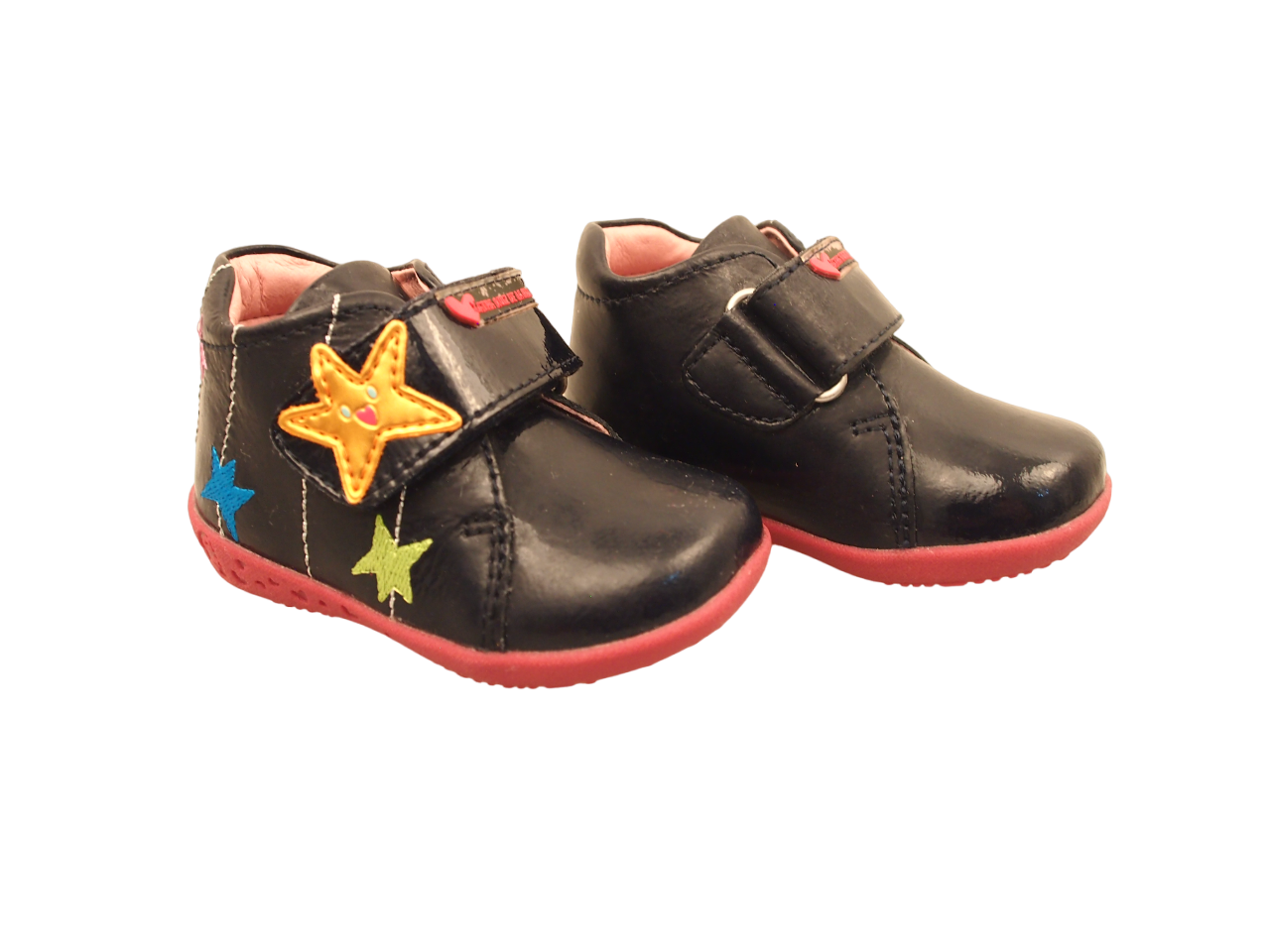CIPELE ZA DEVOJČICE AGATHA RUIZ DE LA PRADA