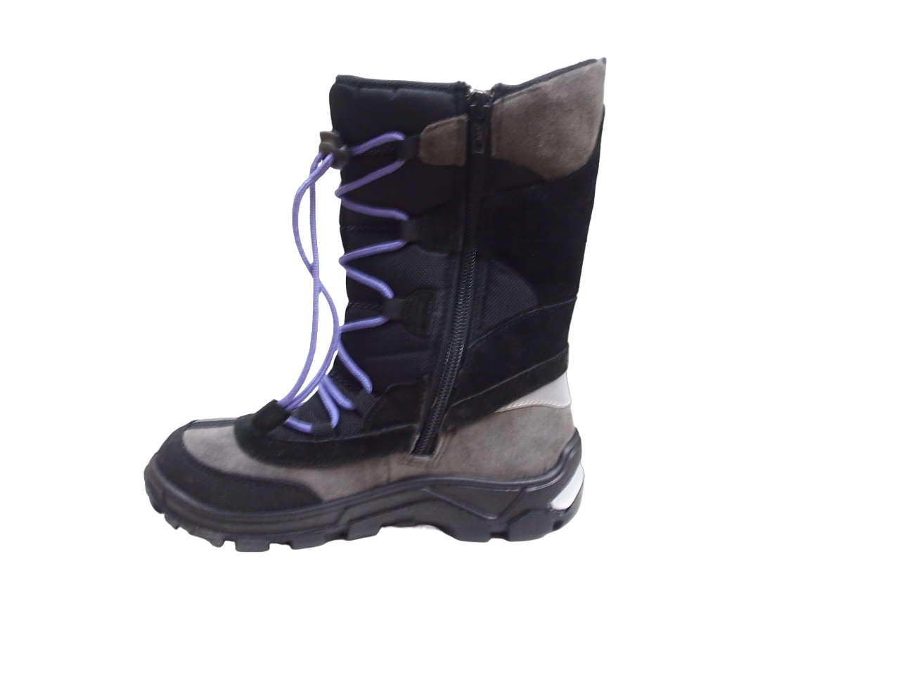 ČIZME ZA UNISEX BARTEK