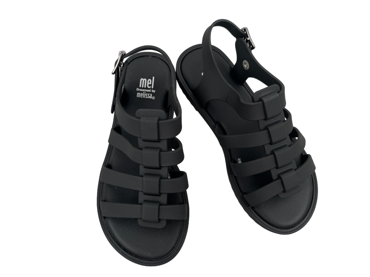 SANDALE ZA DEVOJČICE MELISSA