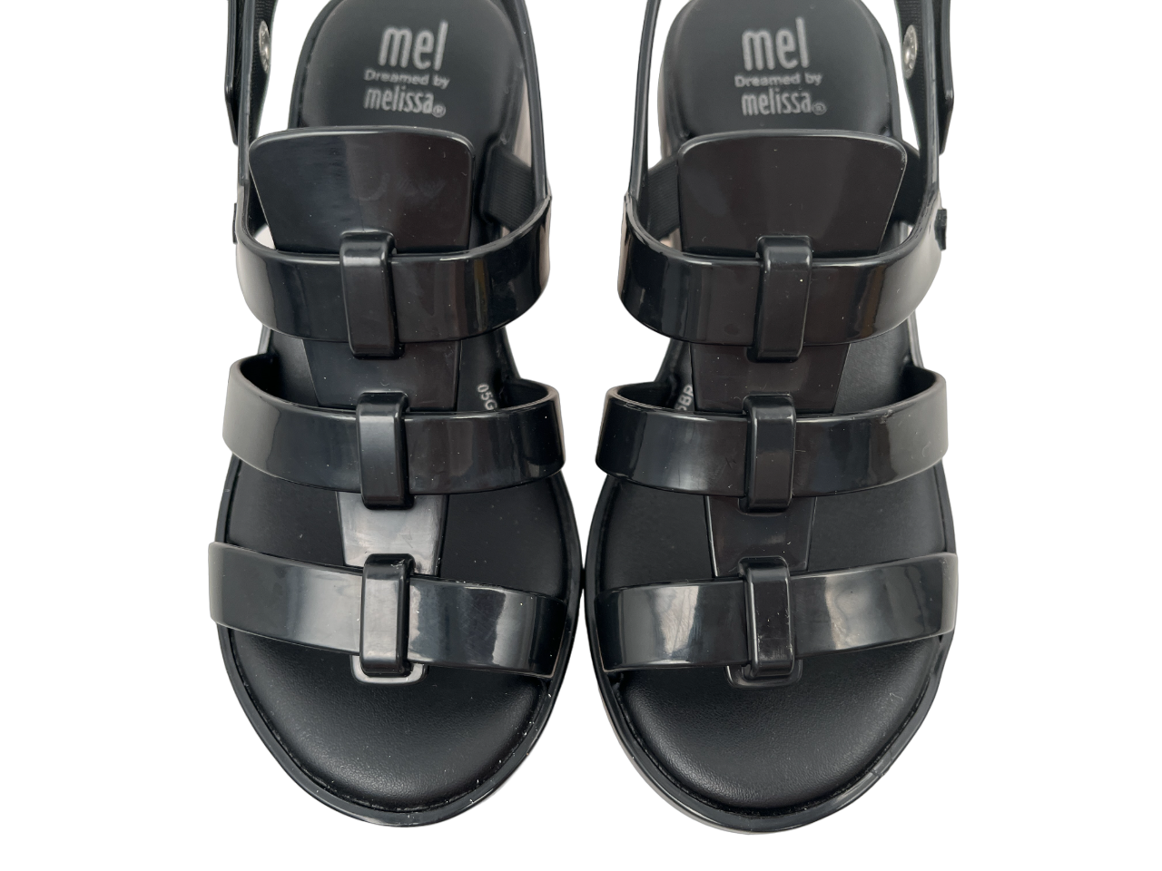 SANDALE ZA DEVOJČICE MELISSA
