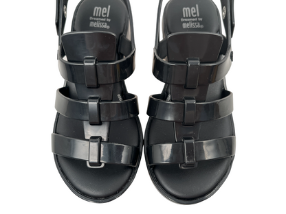 SANDALE ZA DEVOJČICE MELISSA