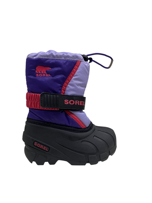 ČIZME ZA DEVOJČICE SOREL