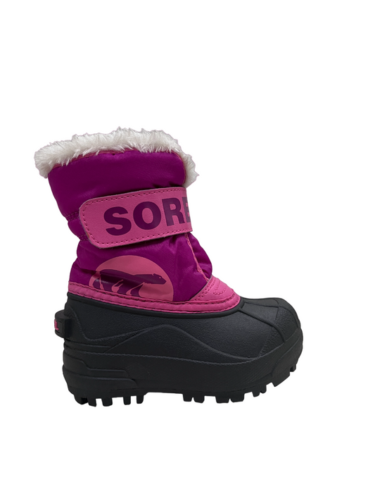ČIZME ZA DEVOJČICE SOREL