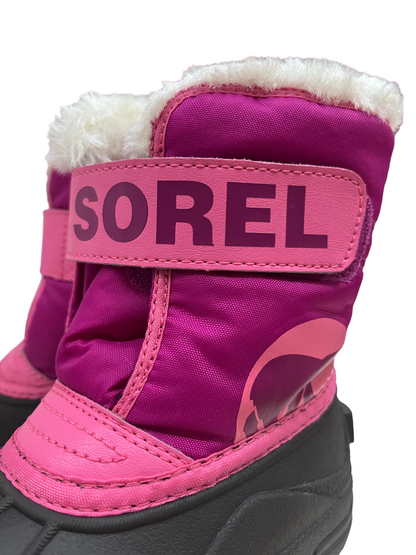 ČIZME ZA DEVOJČICE SOREL