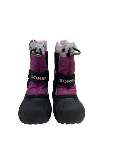 ČIZME ZA DEVOJČICE SOREL