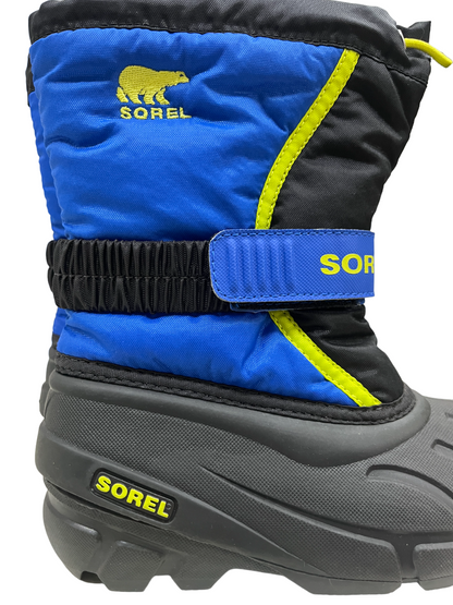 ČIZME ZA DEČAKE SOREL