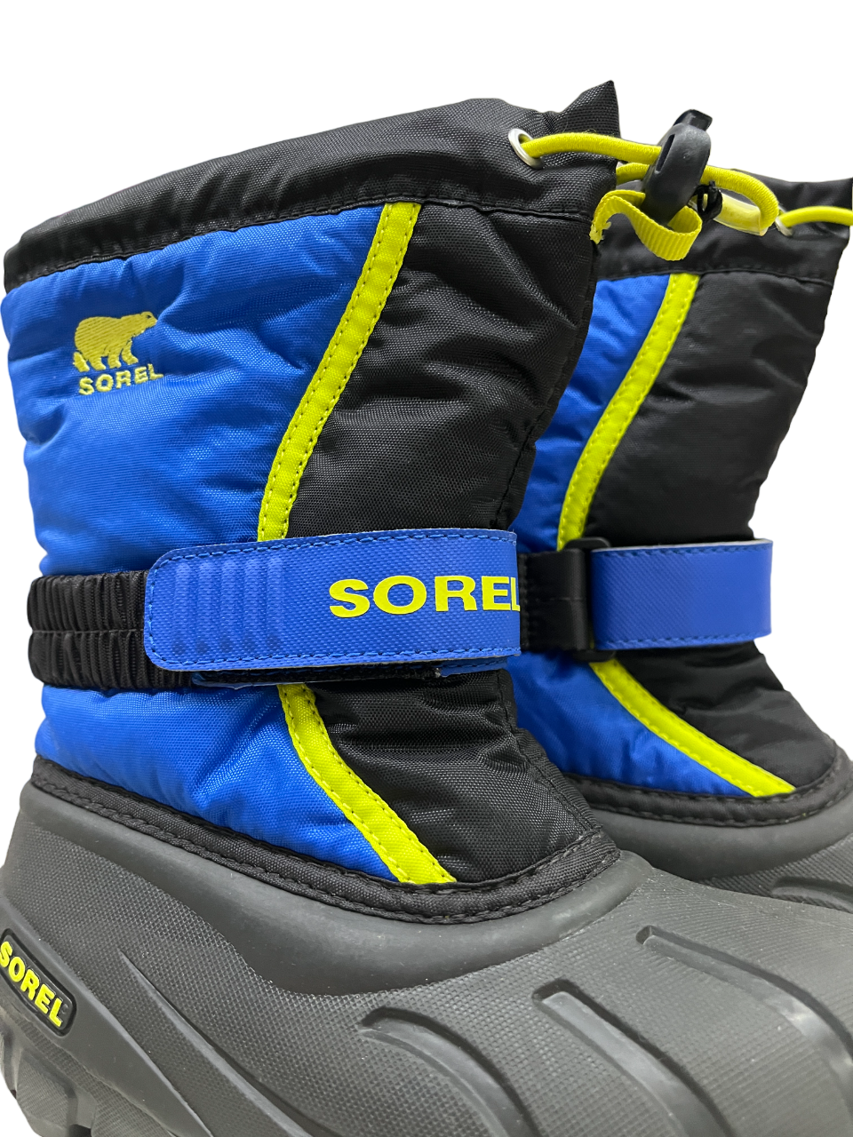 ČIZME ZA DEČAKE SOREL