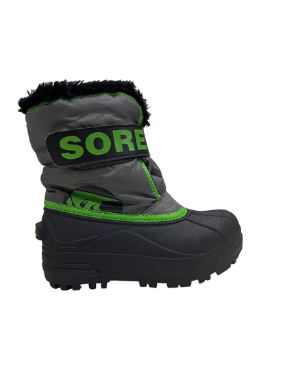 ČIZME ZA DEČAKE SOREL