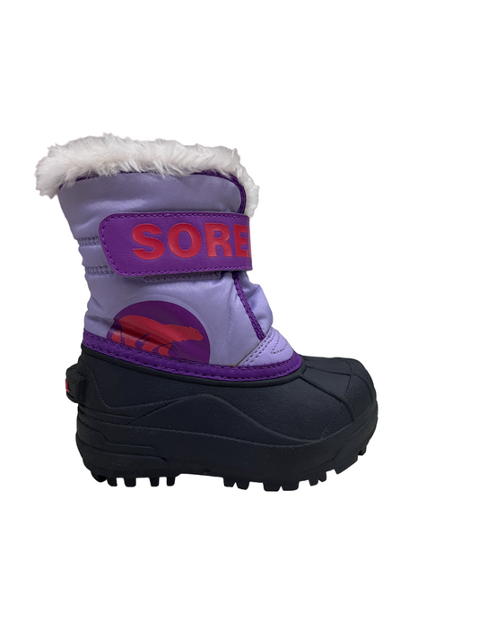ČIZME ZA DEVOJČICE SOREL