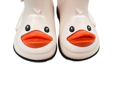 NISKE ČIZMICE ZA KIŠU MELISSA