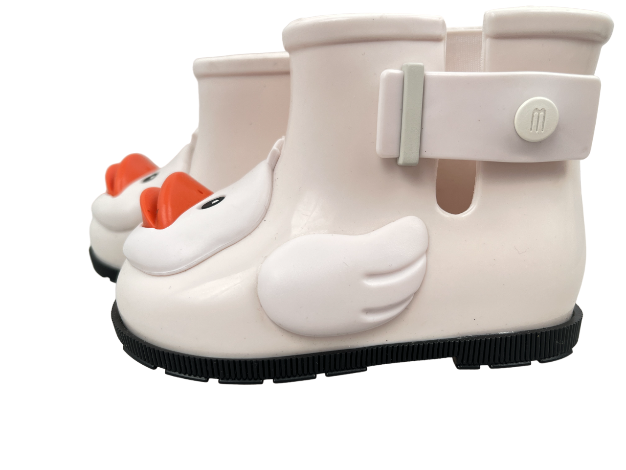 NISKE ČIZMICE ZA KIŠU MELISSA