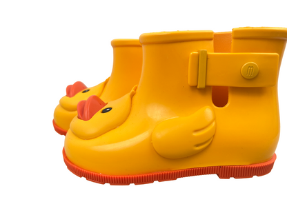 NISKE ČIZMICE ZA KIŠU MELISSA