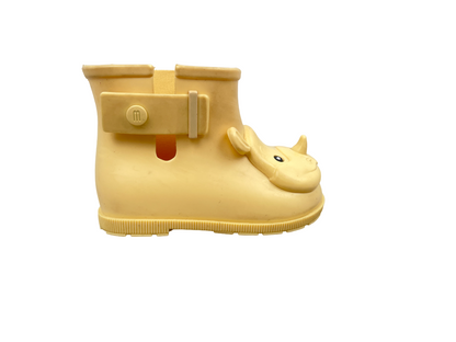 NISKE ČIZMICE ZA KIŠU MELISSA
