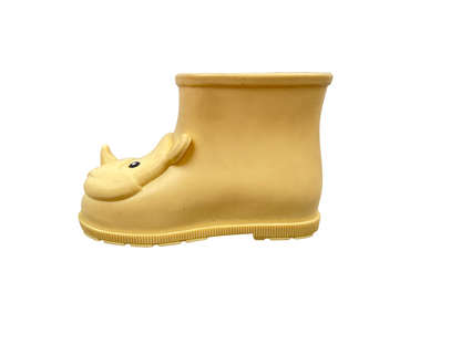 NISKE ČIZMICE ZA KIŠU MELISSA